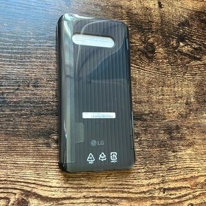 LG dual screen phone case! Phone type is LG V60thinQ5GUW